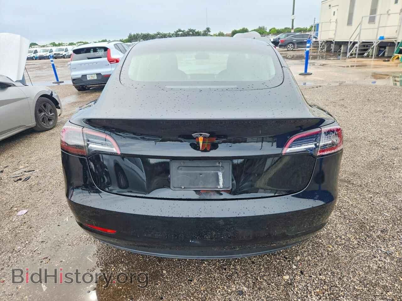 2023 TESLA MODEL 3 - VIN: 5YJ3E1EA4PF435444 - Photo 6