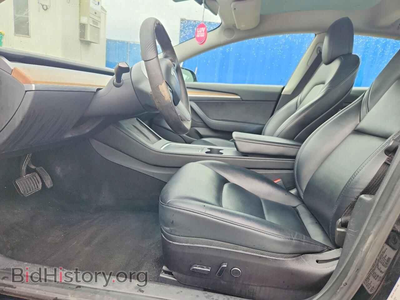 2023 TESLA MODEL 3 - VIN: 5YJ3E1EA4PF435444 - Photo 7