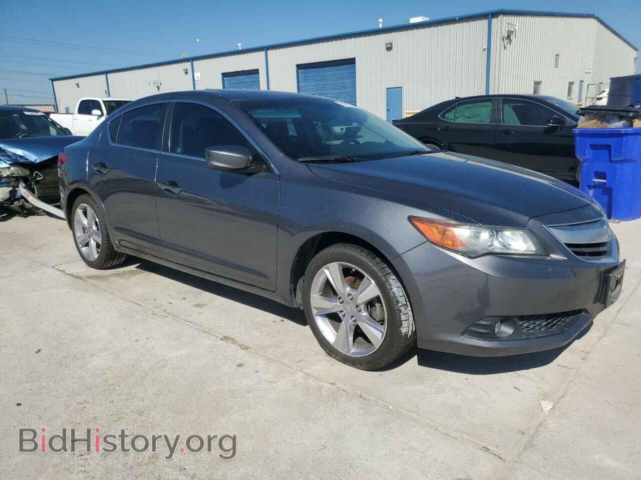 2013 ACURA ILX - VIN: 19VDE1F70DE014032 - Фото 4