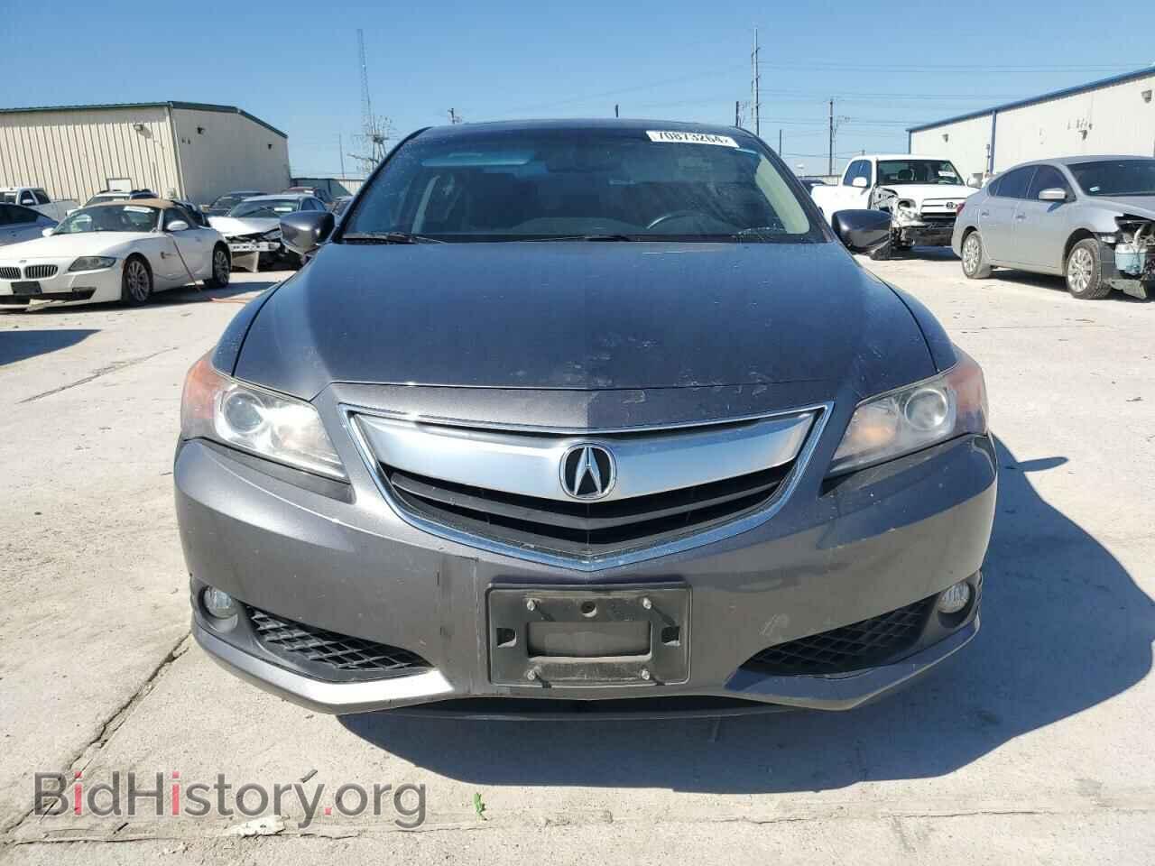 2013 ACURA ILX - VIN: 19VDE1F70DE014032 - Фото 5