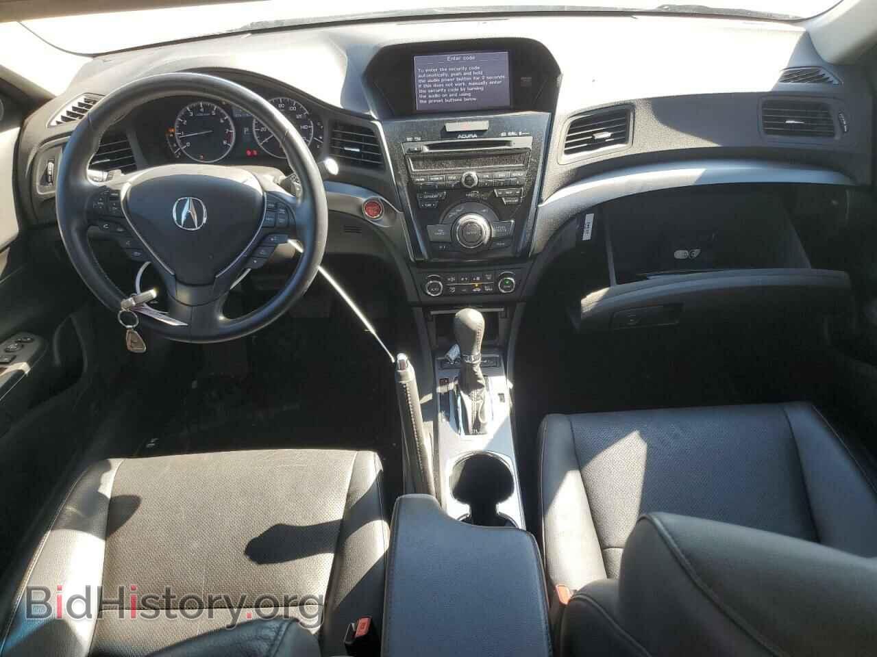 2013 ACURA ILX - VIN: 19VDE1F70DE014032 - Фото 8