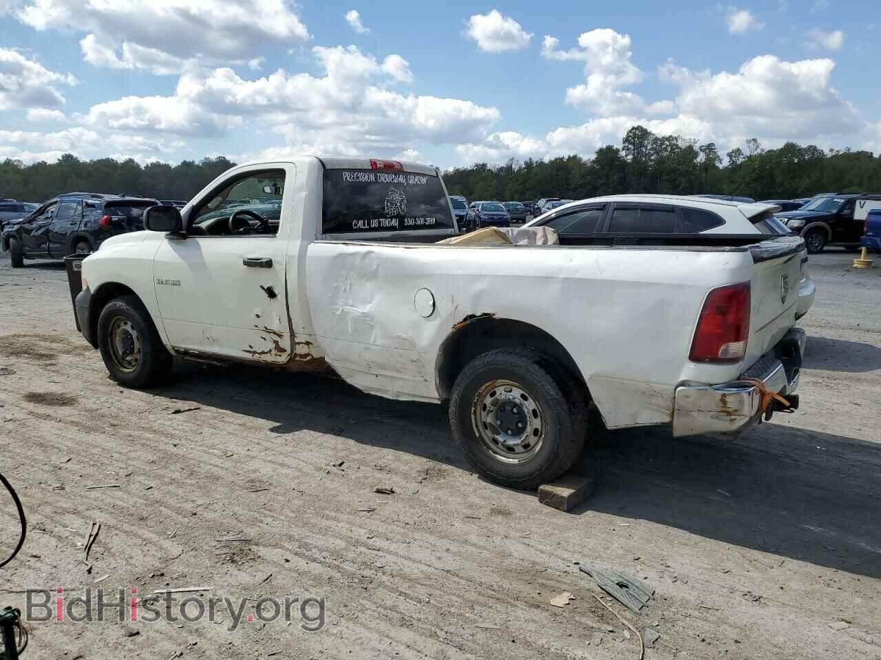 2009 DODGE All Models - VIN: 1D3HB16K99J512303 - Photo 2
