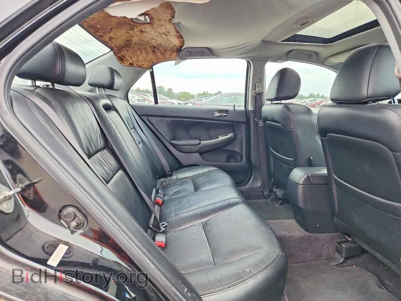 2007 HONDA ACCORD - VIN: 1HGCM55847A208935 - Фото 10