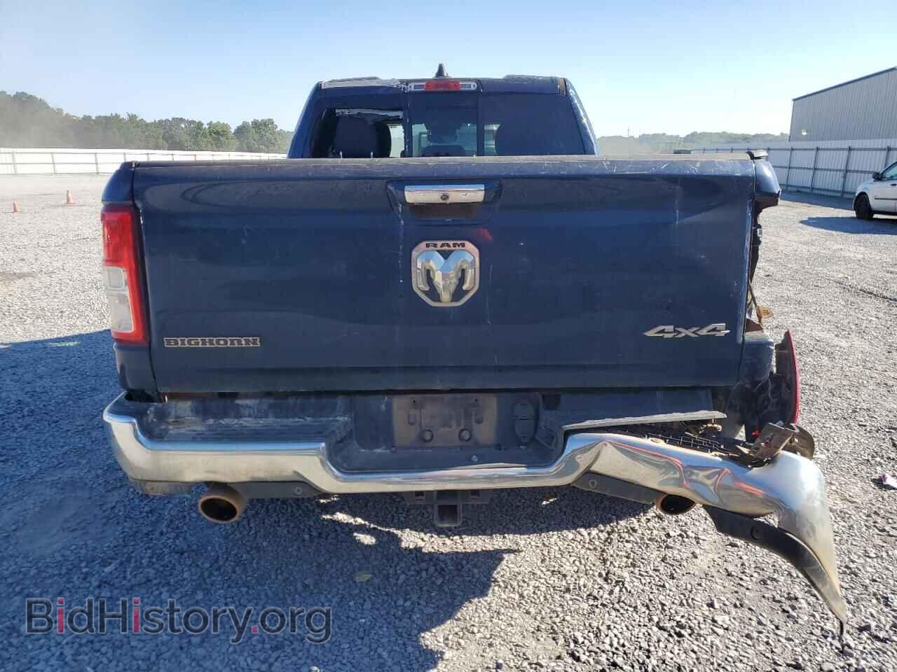 2020 RAM 1500 - VIN: 1C6SRFBT8LN384696 - Фото 6