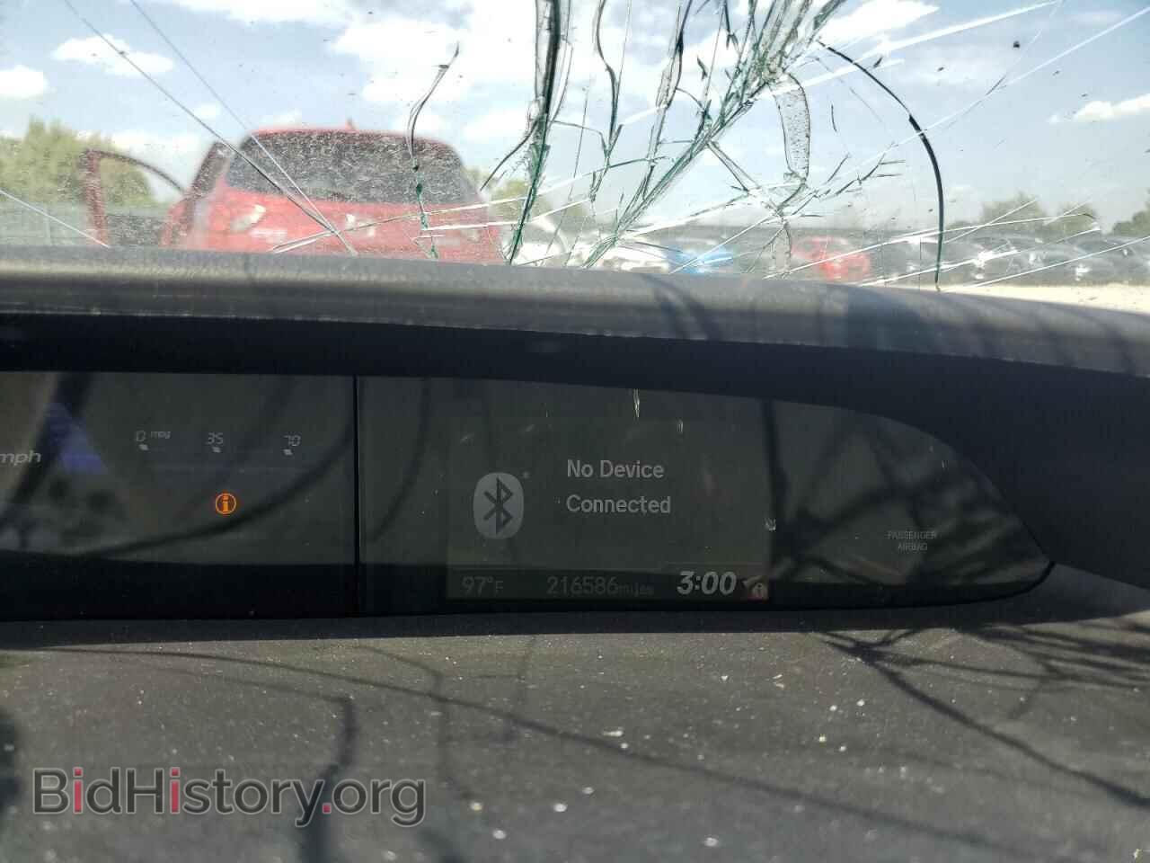 2015 HONDA CIVIC - VIN: 19XFB2F56FE046211 - Photo 9