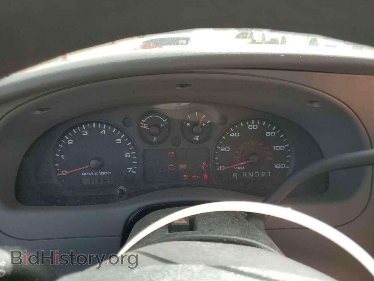 2007 FORD RANGER - VIN: 1FTYR10DX7PA80281 - Фото 9