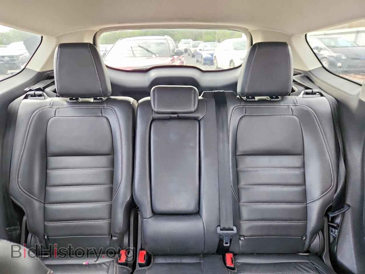 2018 FORD ESCAPE - VIN: 1FMCU9HD3JUD40441 - Фото 10