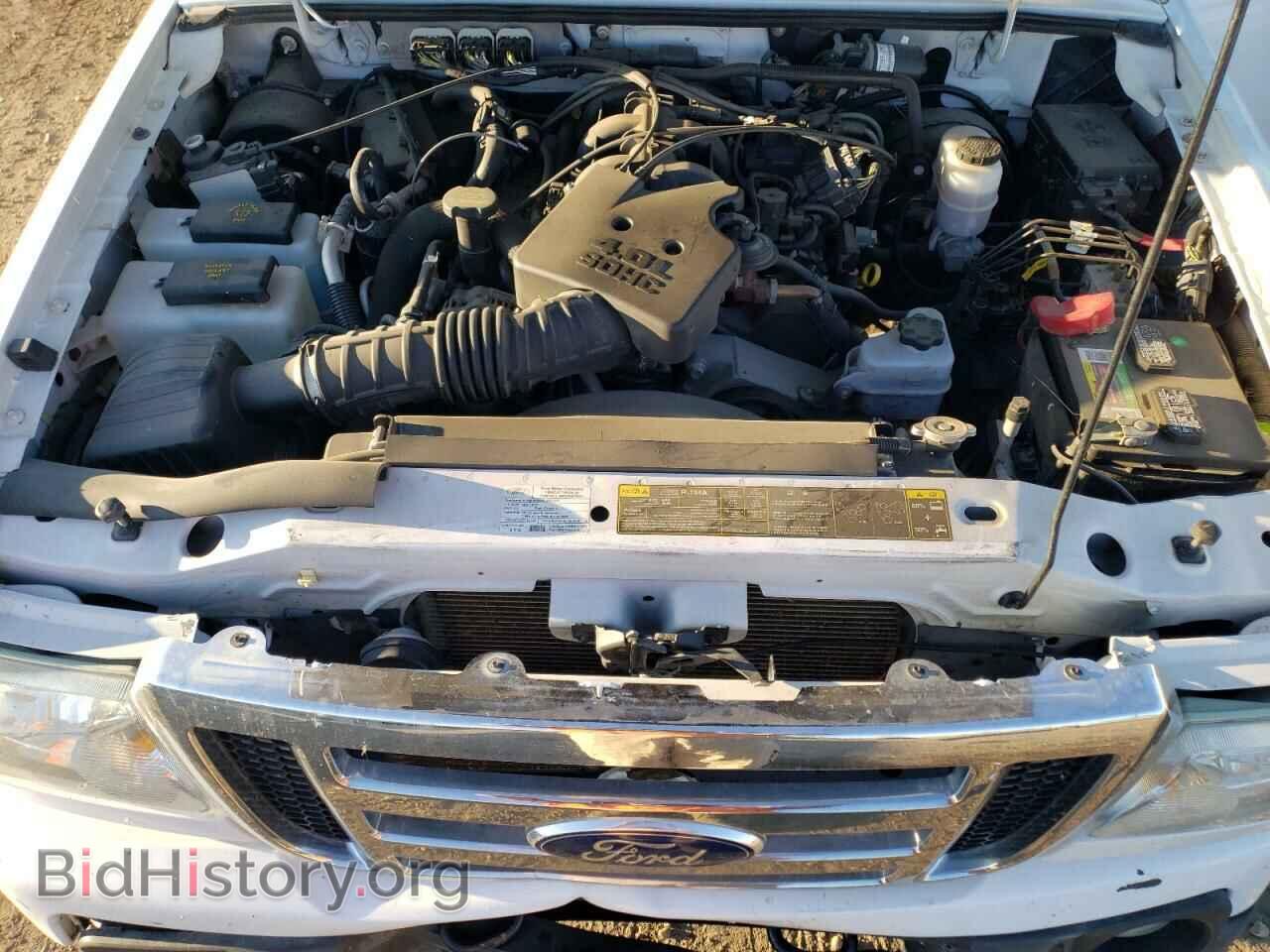 2011 FORD RANGER - VIN: 1FTLR4FE7BPB22846 - Фото 11