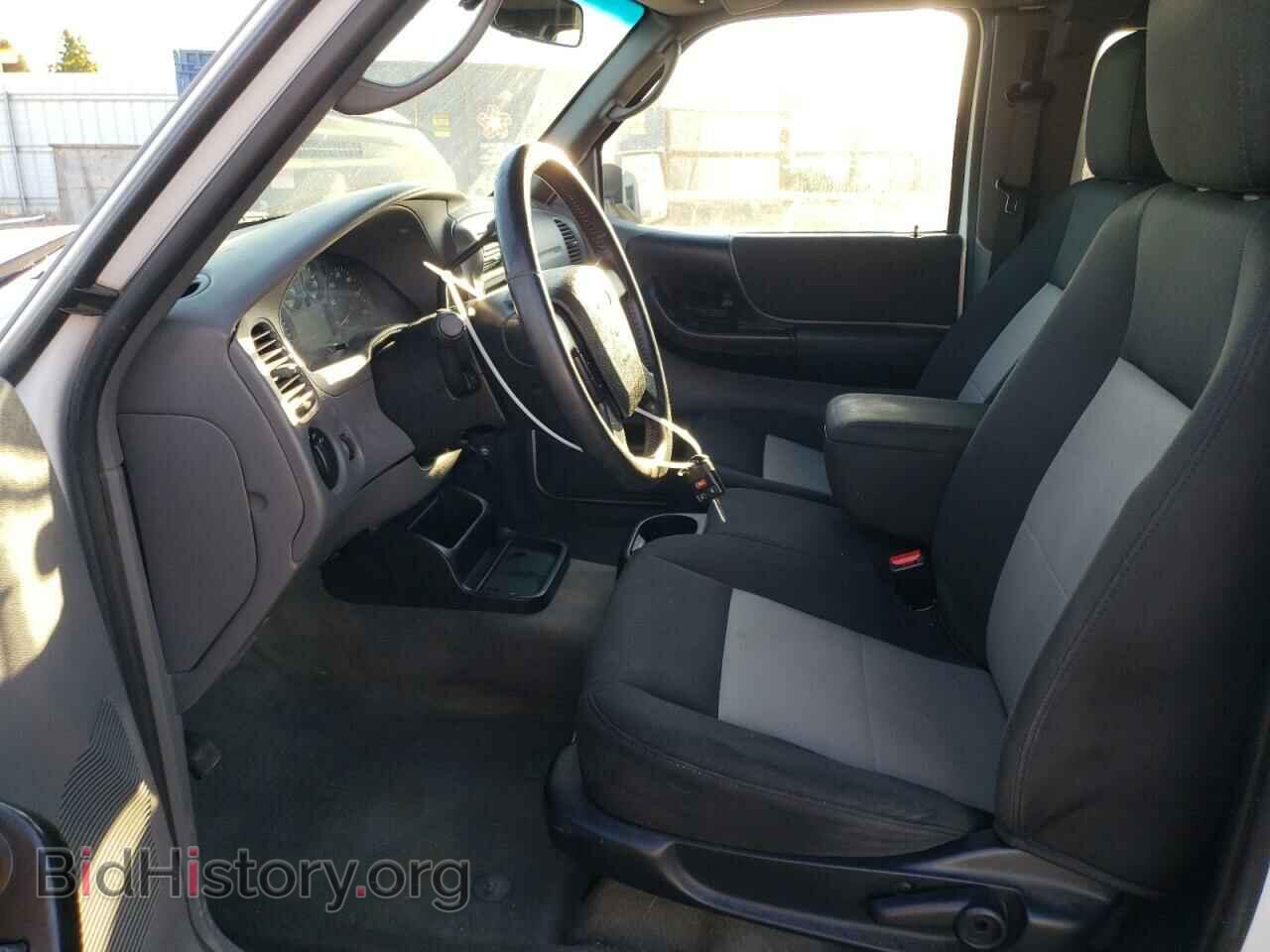 2011 FORD RANGER - VIN: 1FTLR4FE7BPB22846 - Фото 7