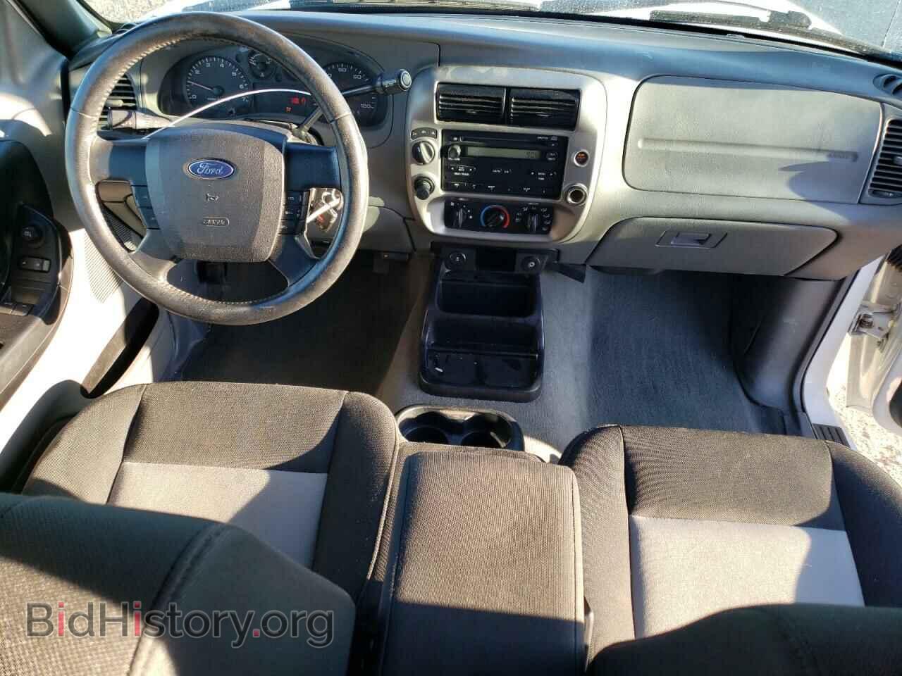 2011 FORD RANGER - VIN: 1FTLR4FE7BPB22846 - Фото 8