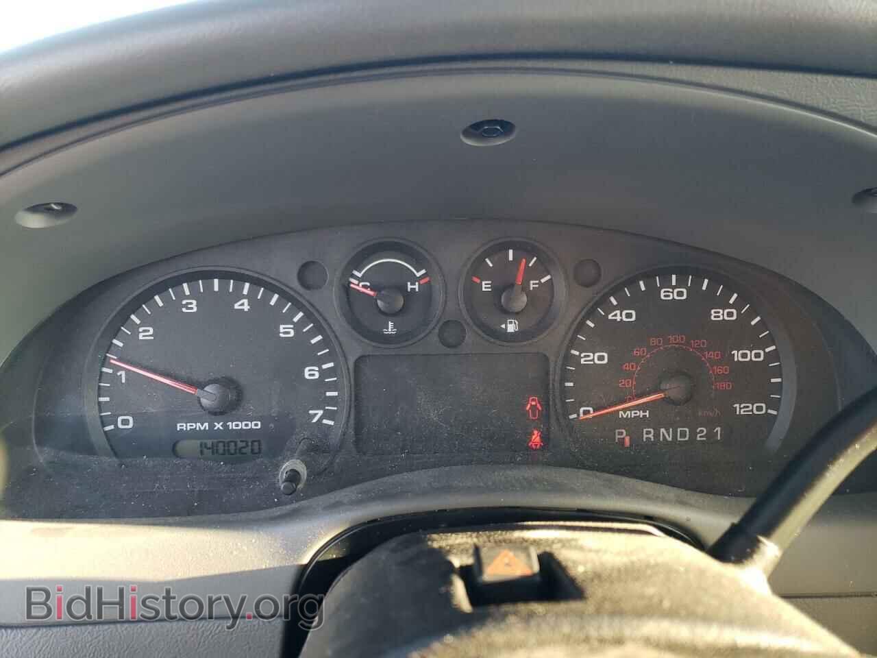 2011 FORD RANGER - VIN: 1FTLR4FE7BPB22846 - Фото 9