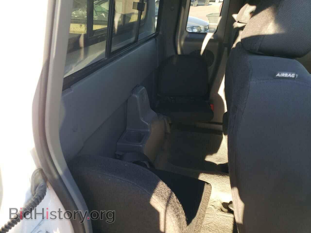 2011 FORD RANGER - VIN: 1FTLR4FE7BPB22846 - Фото 10