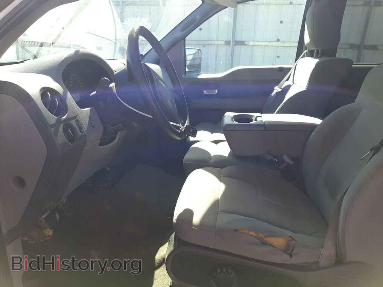 2008 FORD All Models - VIN: 1FTRX14W18FC32526 - Фото 7
