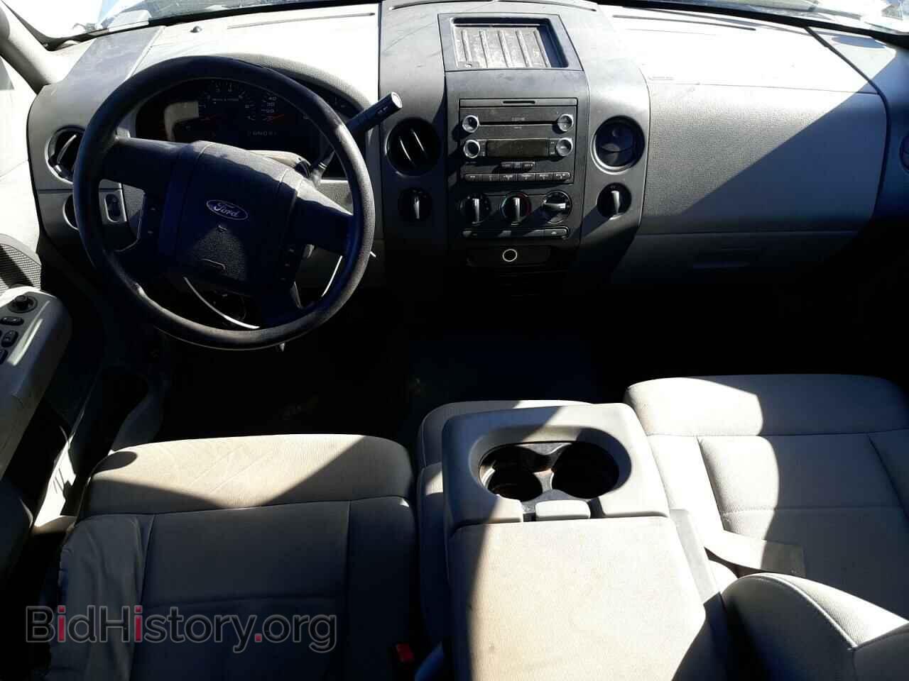 2008 FORD All Models - VIN: 1FTRX14W18FC32526 - Фото 8