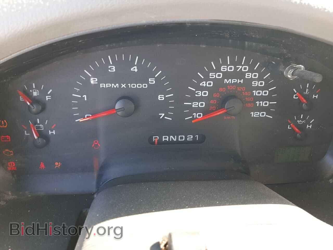 2008 FORD All Models - VIN: 1FTRX14W18FC32526 - Фото 9