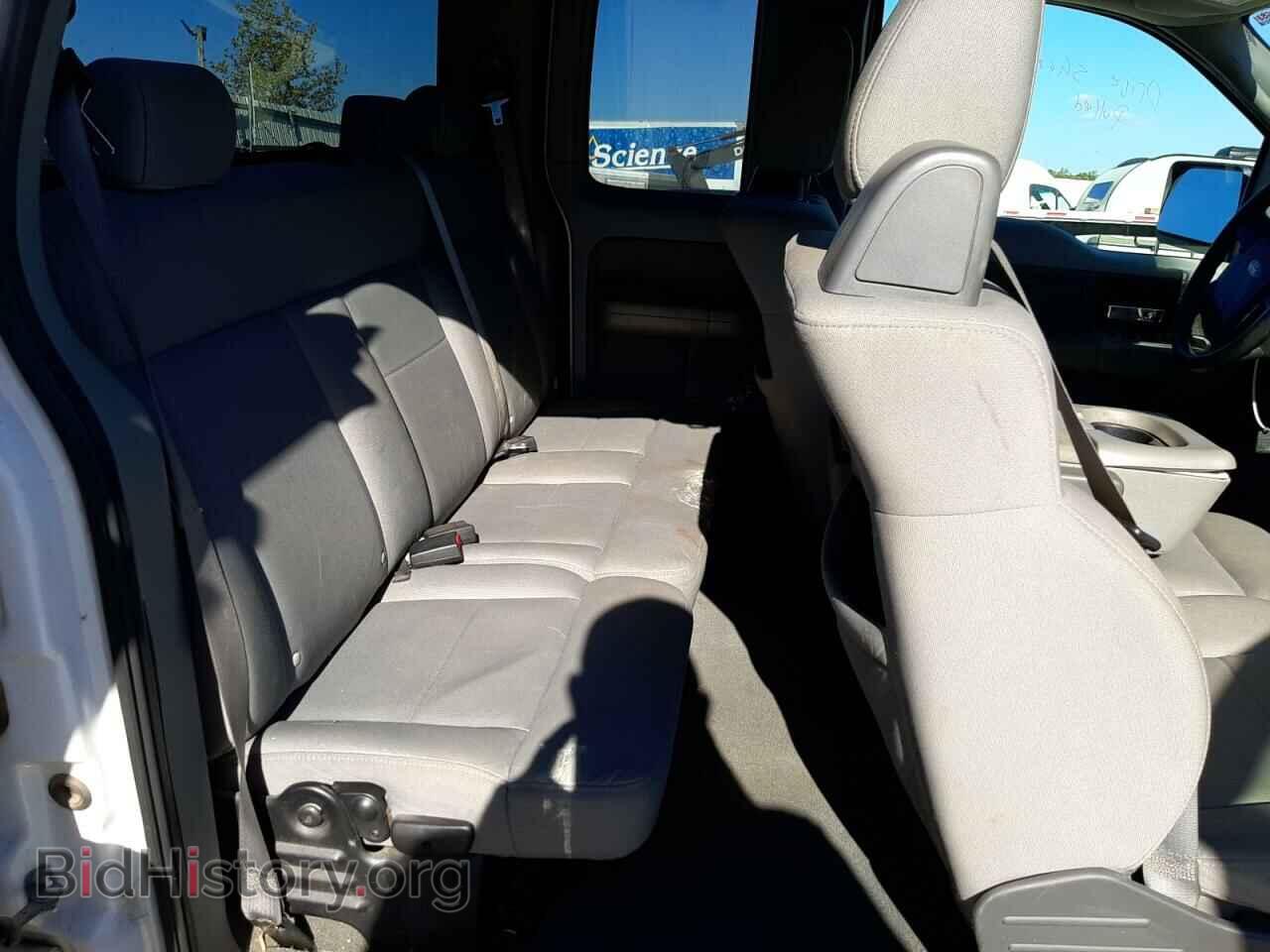 2008 FORD All Models - VIN: 1FTRX14W18FC32526 - Фото 10