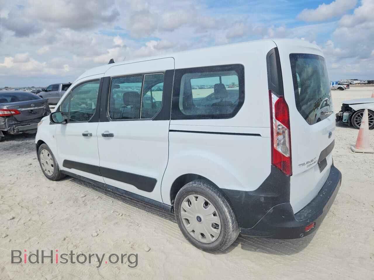 2019 FORD TRANSIT - VIN: NM0GE9E20K1413920 - Фото 2