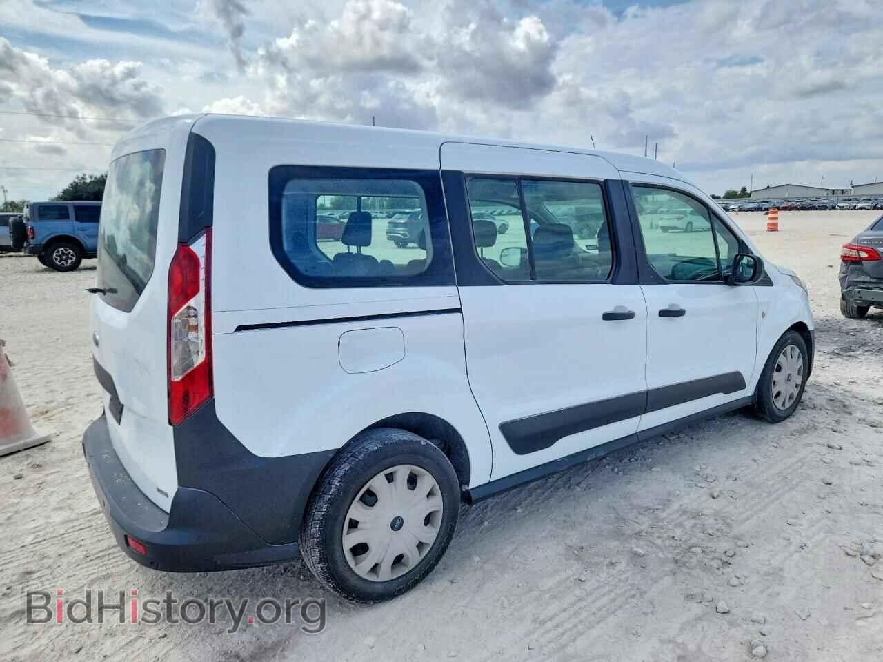 2019 FORD TRANSIT - VIN: NM0GE9E20K1413920 - Фото 3