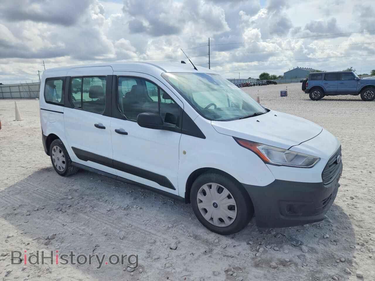 2019 FORD TRANSIT - VIN: NM0GE9E20K1413920 - Фото 4