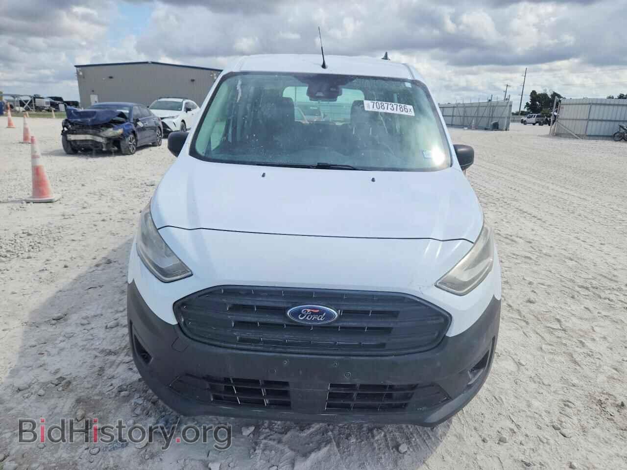 2019 FORD TRANSIT - VIN: NM0GE9E20K1413920 - Фото 5