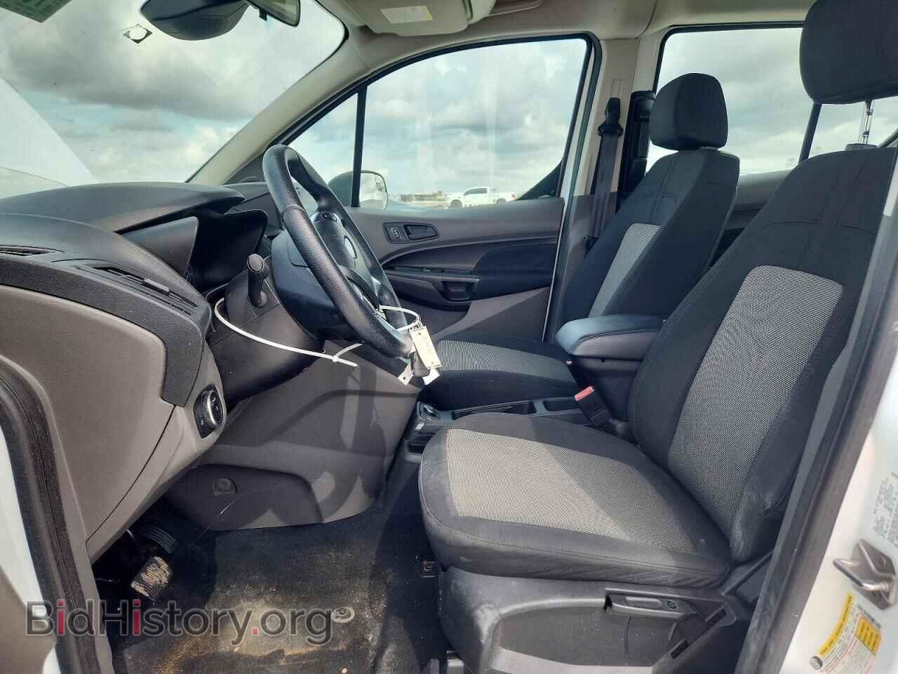 2019 FORD TRANSIT - VIN: NM0GE9E20K1413920 - Фото 7