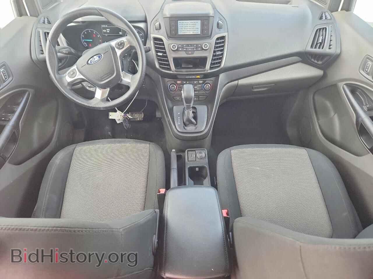 2019 FORD TRANSIT - VIN: NM0GE9E20K1413920 - Фото 8