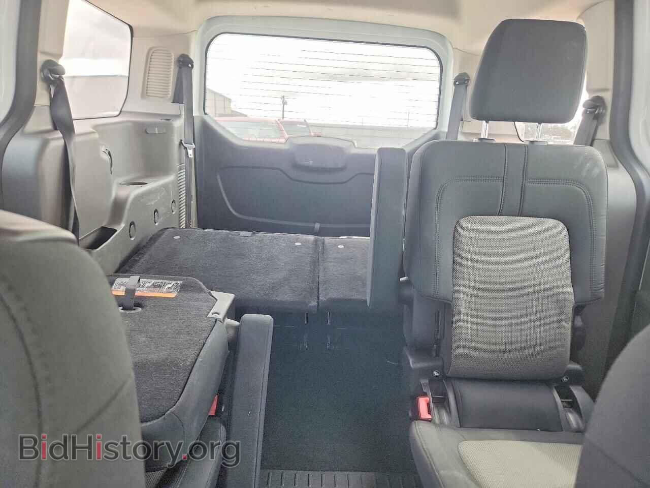 2019 FORD TRANSIT - VIN: NM0GE9E20K1413920 - Фото 10