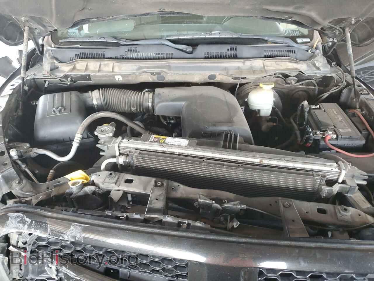 2017 RAM 1500 - VIN: 1C6RR6FG2HS630257 - Фото 11