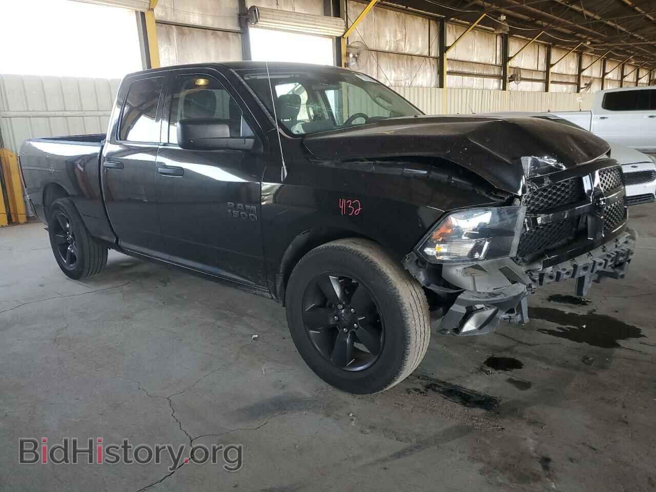 2017 RAM 1500 - VIN: 1C6RR6FG2HS630257 - Фото 4