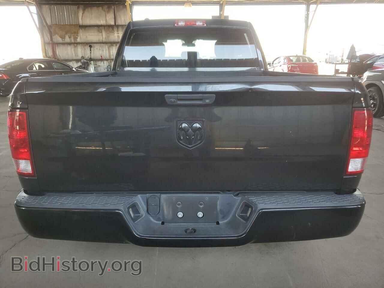 2017 RAM 1500 - VIN: 1C6RR6FG2HS630257 - Фото 6