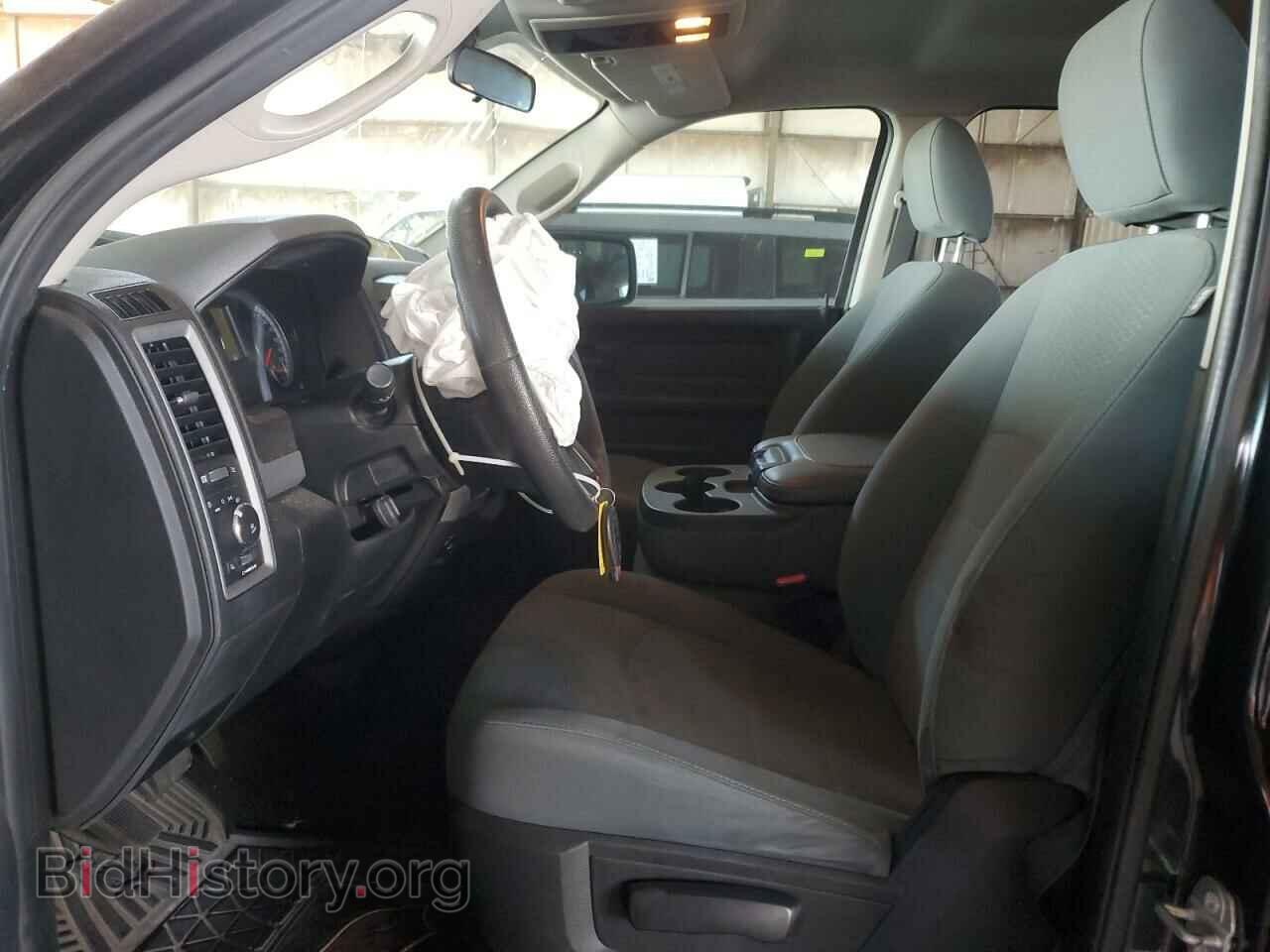 2017 RAM 1500 - VIN: 1C6RR6FG2HS630257 - Фото 7