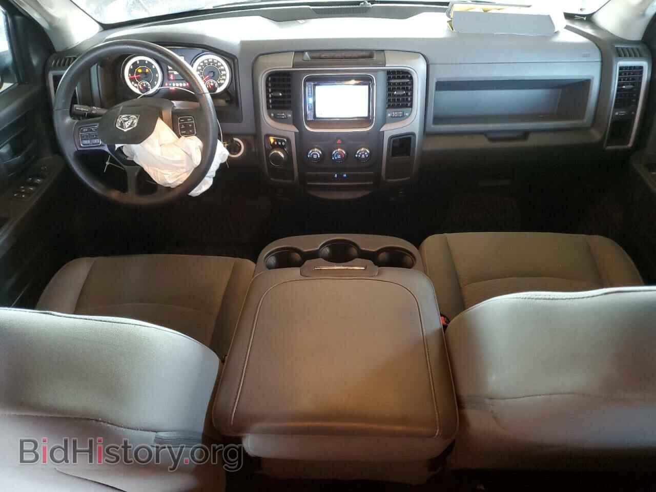 2017 RAM 1500 - VIN: 1C6RR6FG2HS630257 - Фото 8