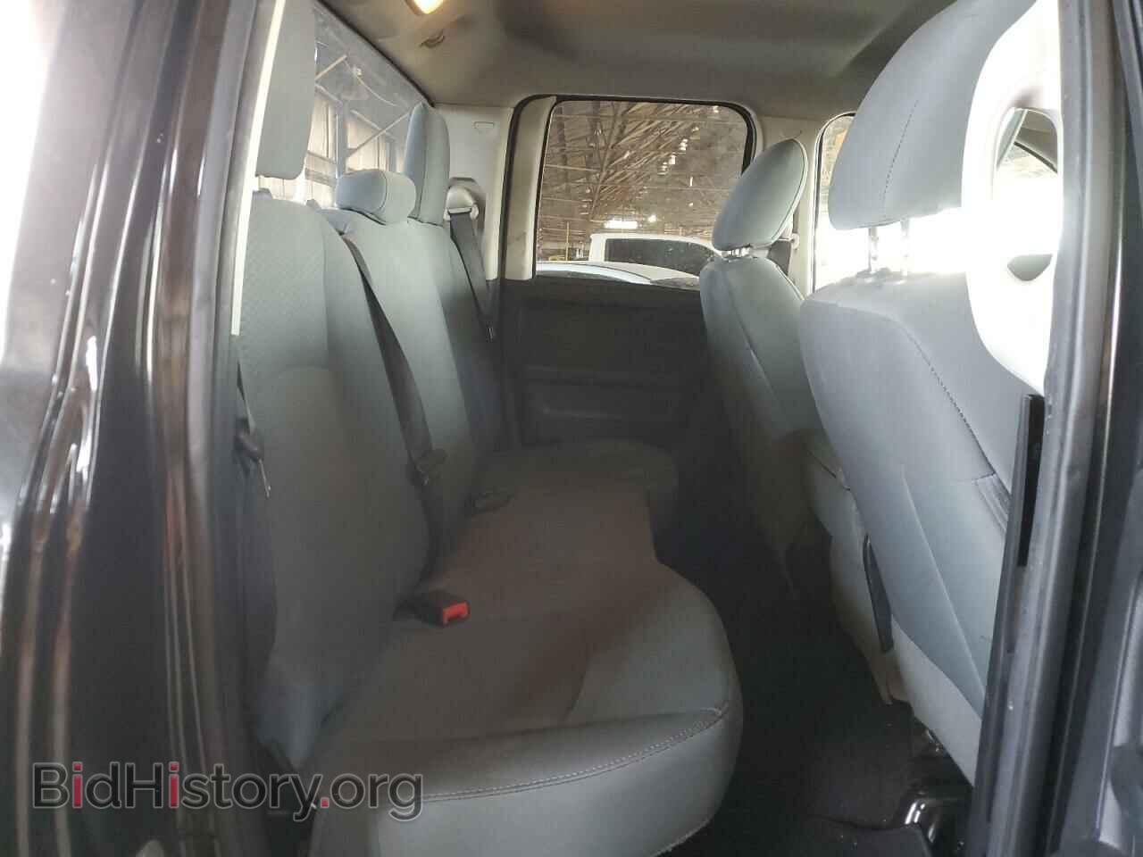 2017 RAM 1500 - VIN: 1C6RR6FG2HS630257 - Фото 10