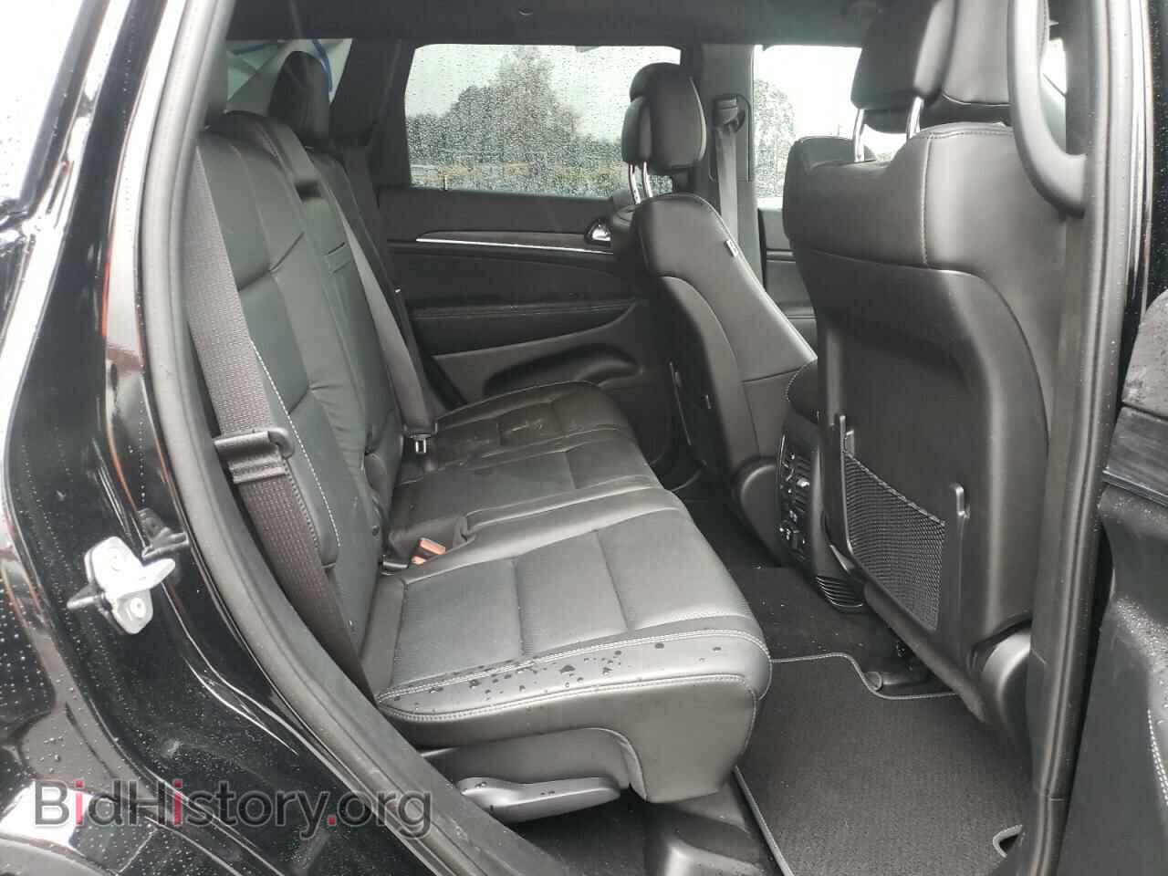 2021 JEEP CHEROKEE - VIN: 1C4RJFBG3MC748604 - Фото 6