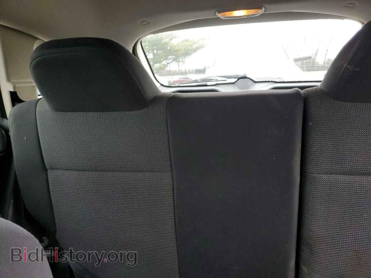 2010 DODGE CALIBER - VIN: 1B3CB4HA5AD618924 - Фото 10