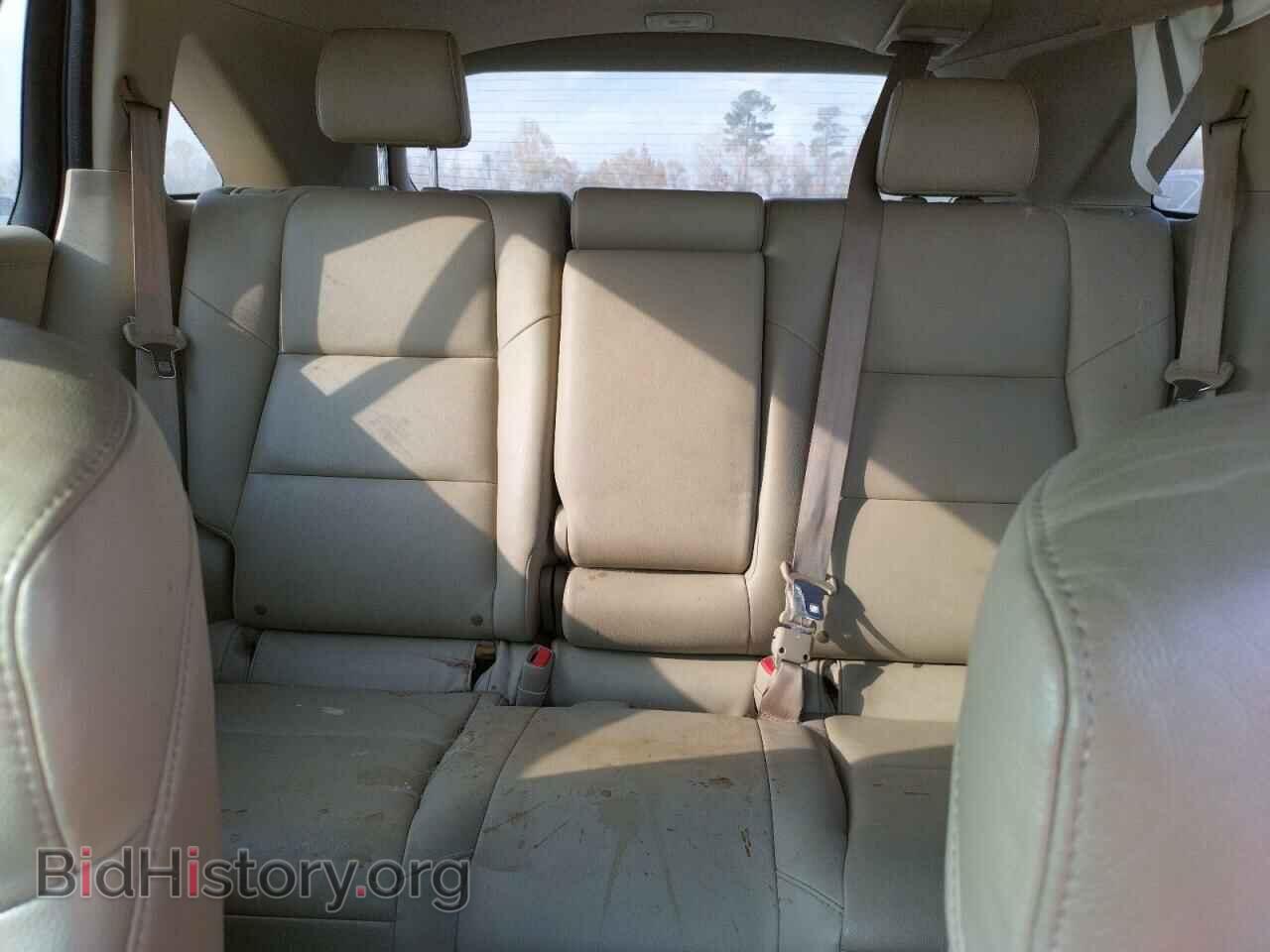 2016 ACURA RDX - VIN: 5J8TB3H34GL007552 - Фото 10