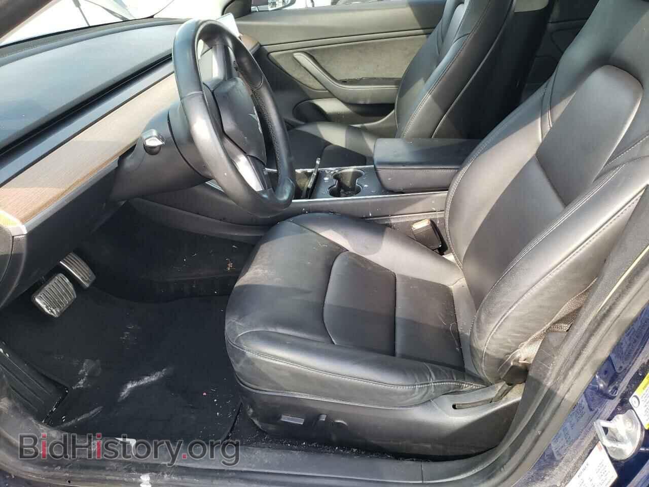 2018 TESLA MODEL 3 - VIN: 5YJ3E1EA1JF034246 - Photo 7