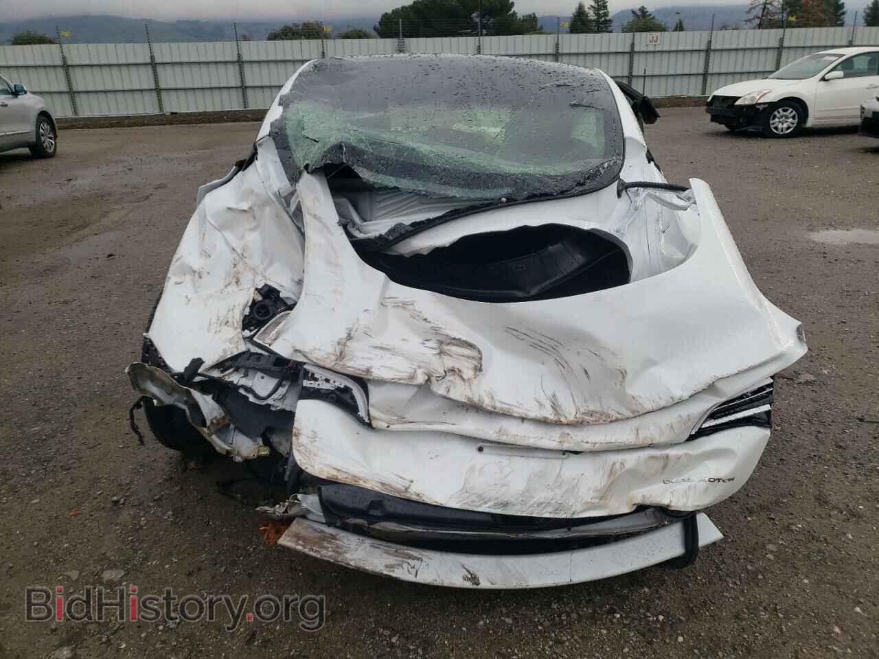 2023 TESLA MODEL 3 - VIN: 5YJ3E1EB6PF387597 - Photo 6