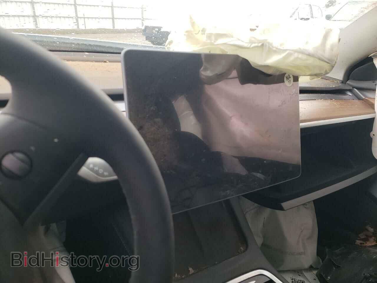 2023 TESLA MODEL 3 - VIN: 5YJ3E1EB6PF387597 - Photo 9