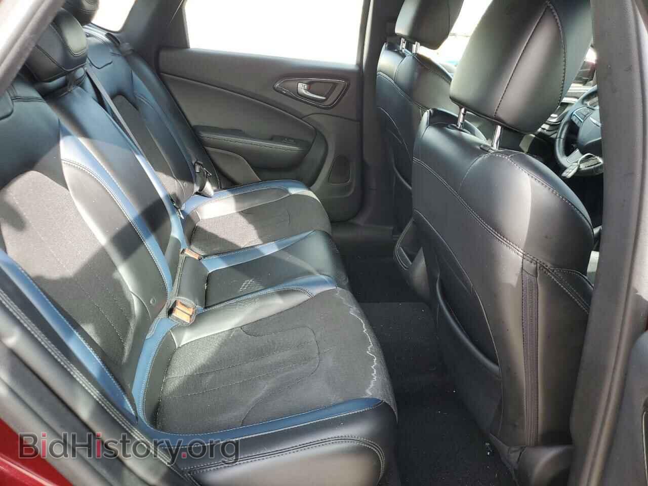2015 CHRYSLER 200 - VIN: 1C3CCCBB2FN716273 - Photo 10