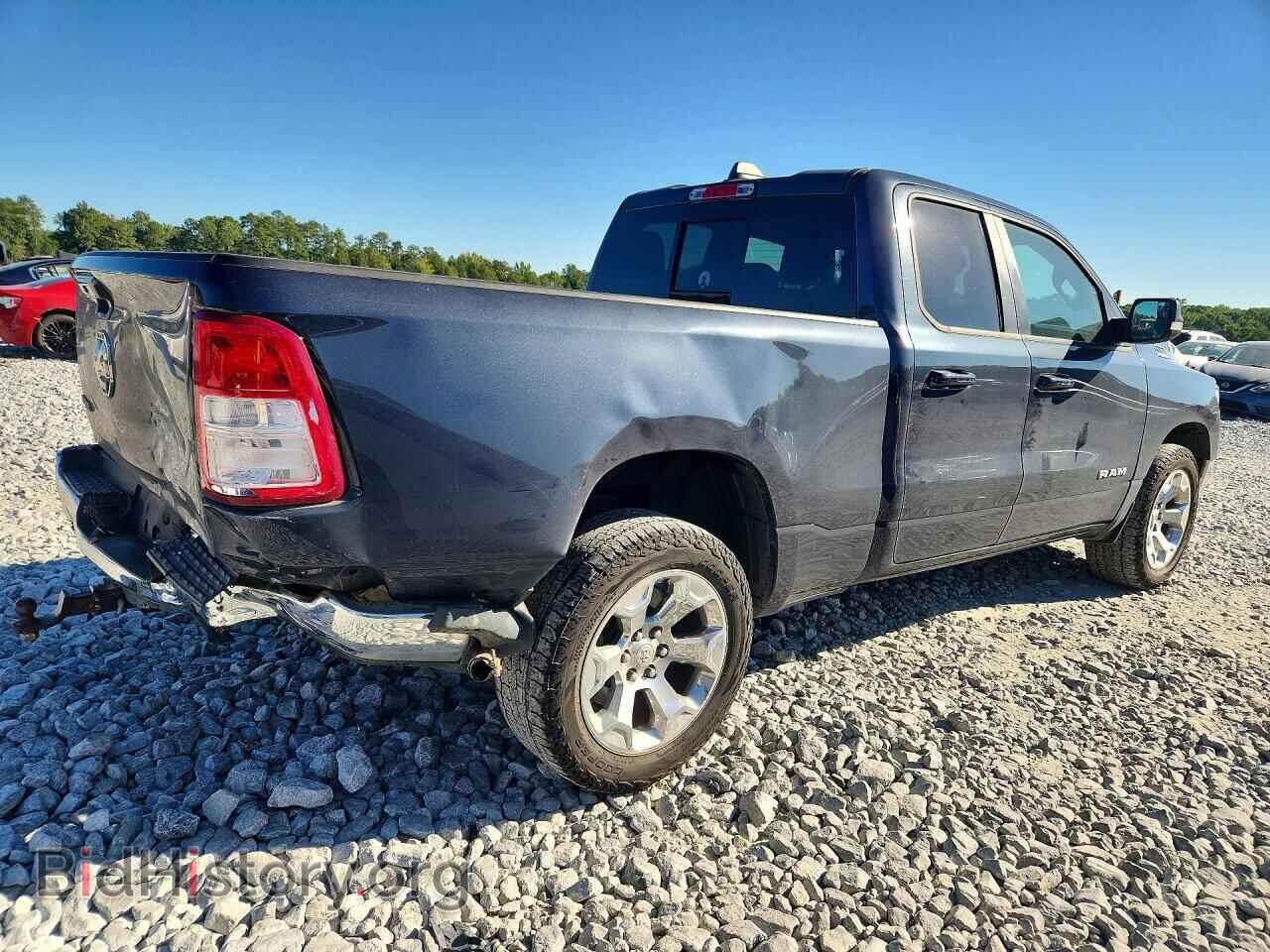 2021 RAM 1500 - VIN: 1C6RREBT3MN819781 - Photo 3