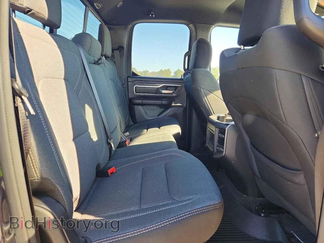2021 RAM 1500 - VIN: 1C6RREBT3MN819781 - Photo 10