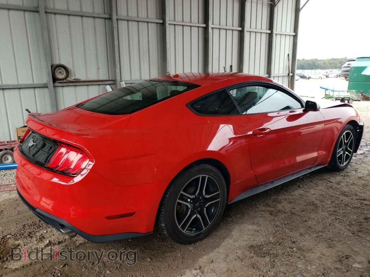 2018 FORD ALL Models - VIN: 1FA6P8TH2J5115540 - Фото 3