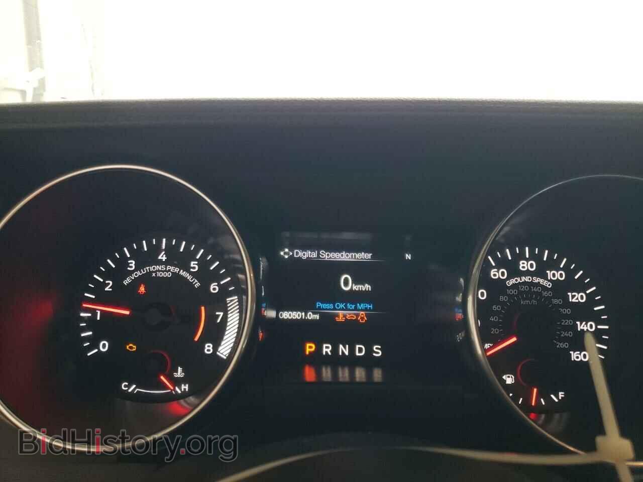 2018 FORD ALL Models - VIN: 1FA6P8TH2J5115540 - Фото 9