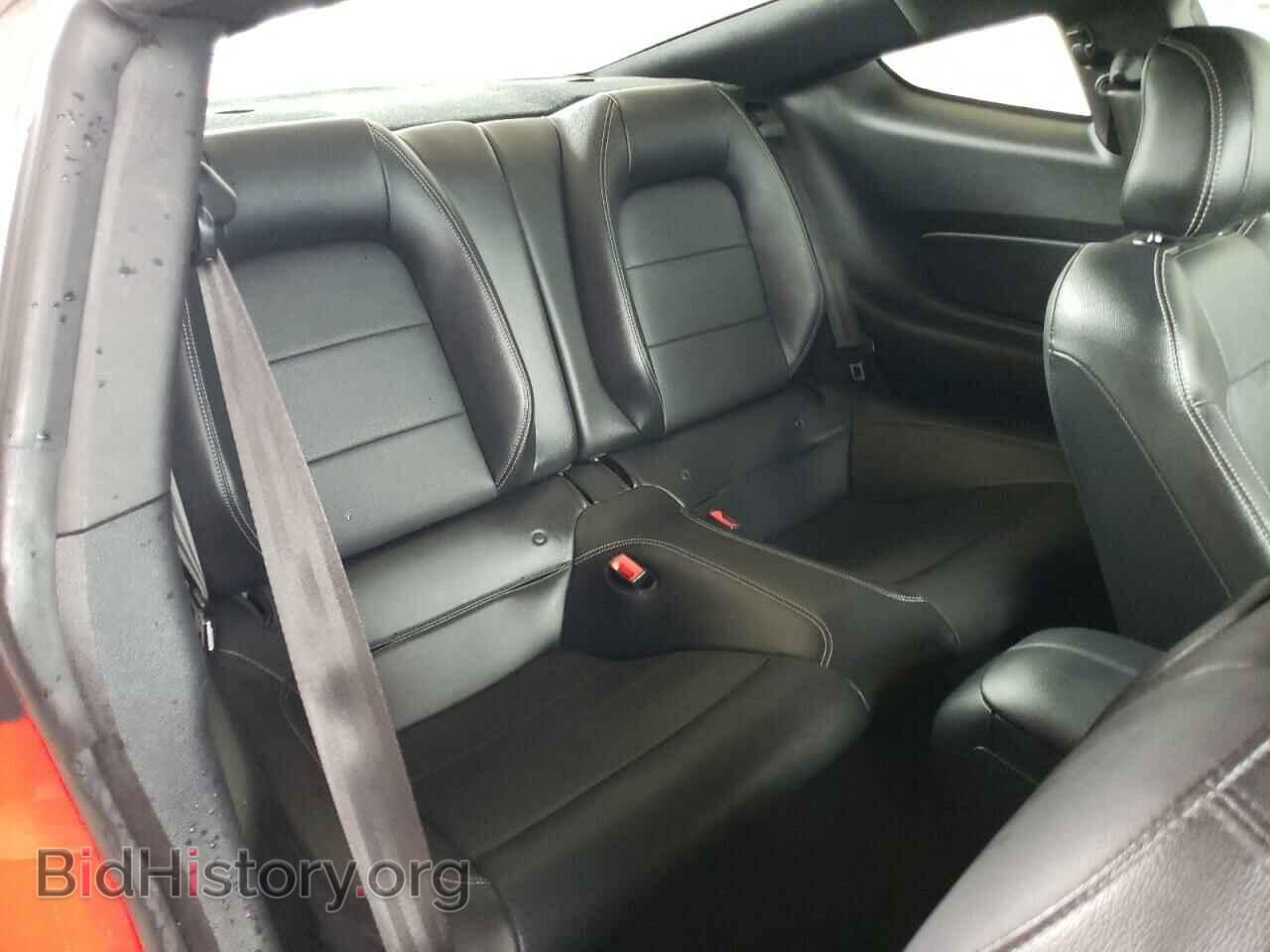 2018 FORD ALL Models - VIN: 1FA6P8TH2J5115540 - Фото 10