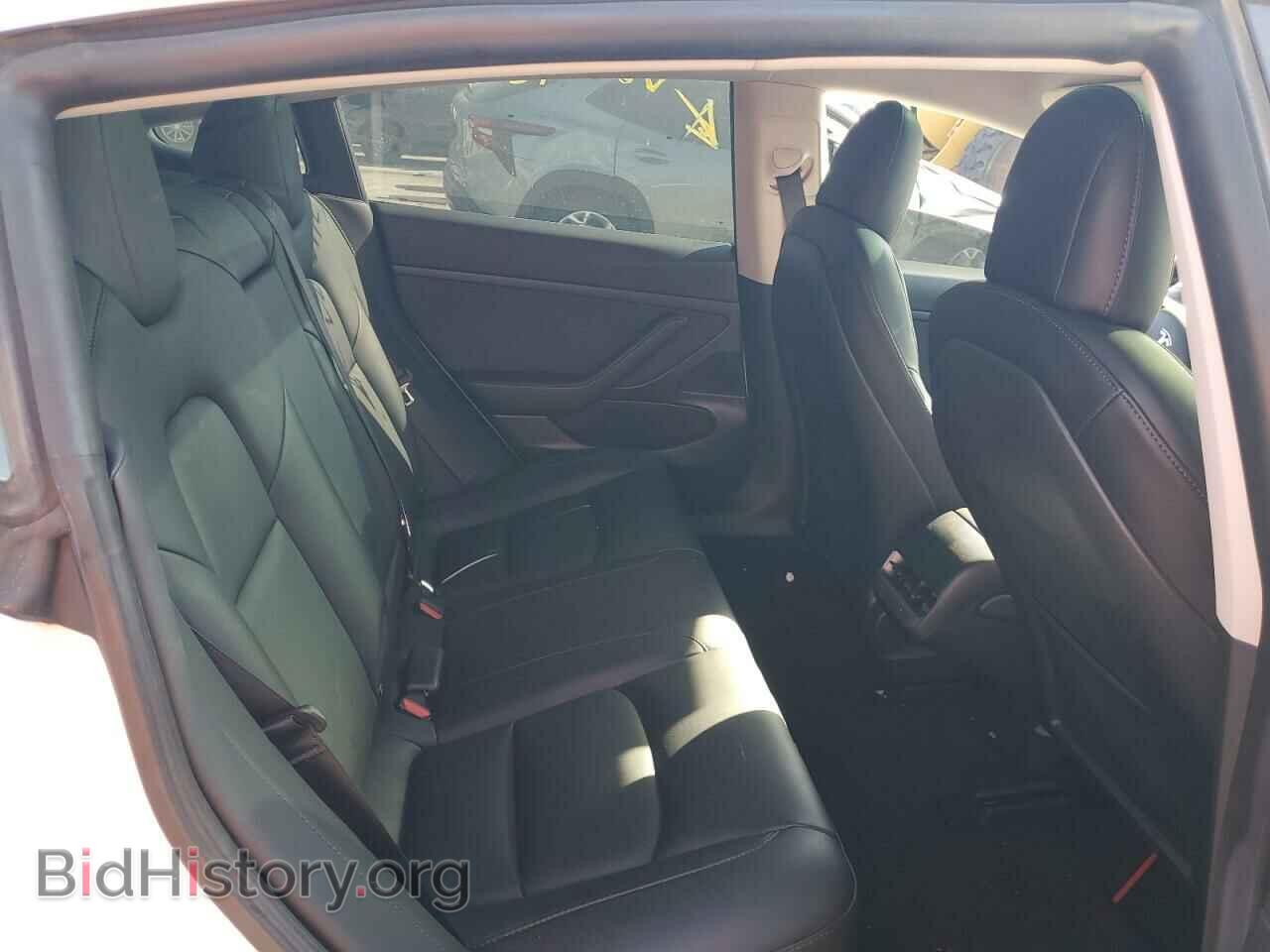 2020 TESLA MODEL 3 - VIN: 5YJ3E1EA4LF799583 - Фото 10