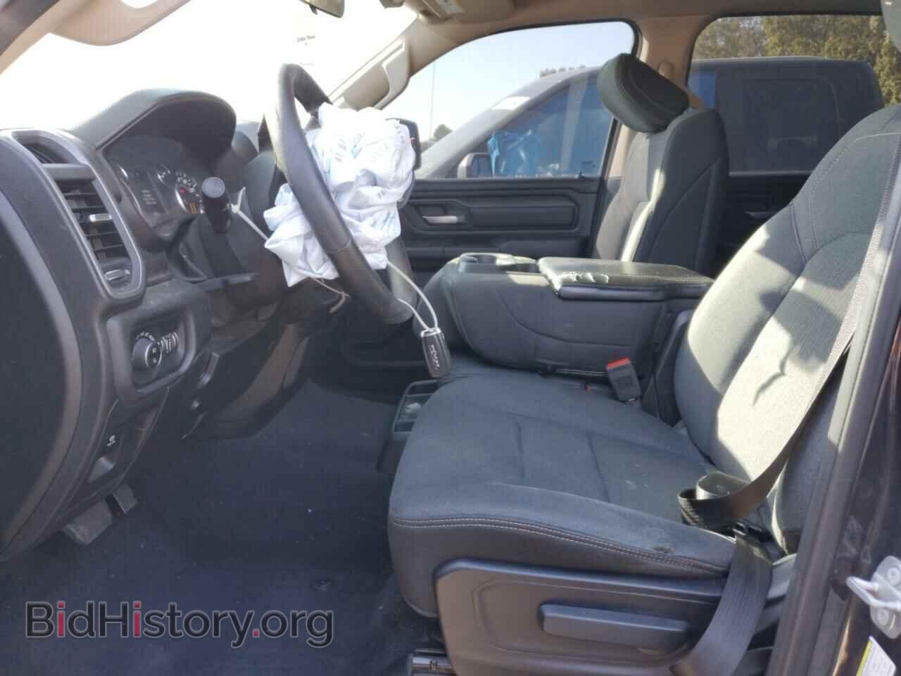 2018 RAM 1500 - VIN: 1C6RR6KG7JS313487 - Фото 7