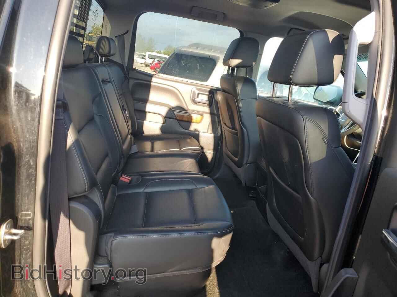 2014 GMC SIERRA - VIN: 3GTU2VEC5EG244774 - Фото 10