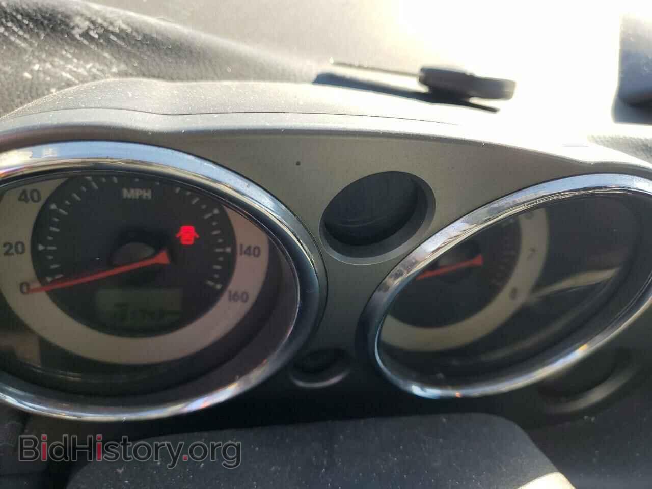 2009 MITSUBISHI ECLIPSE - VIN: 4A3AL25F39E011673 - Фото 9
