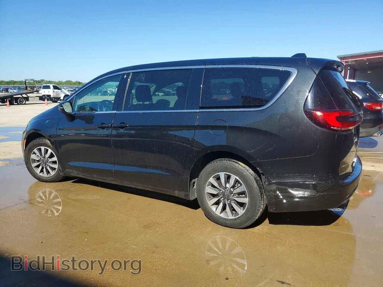 2023 CHRYSLER PACIFICA - VIN: 2C4RC1L71PR559053 - Photo 2
